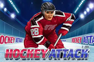 Hockey Attack™