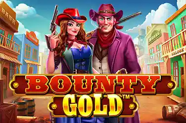 Bounty Gold™