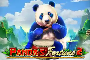 Panda Fortune 2™