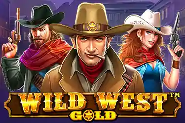 Wild West Gold™