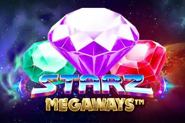 Starz Megaways™