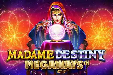 Madame Destiny Megaways™