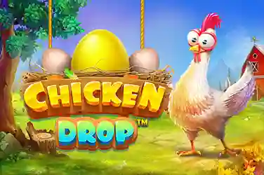 Chicken Drop™