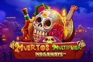 Muertos Multiplier Megaways™