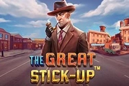 The Great Stick-up™